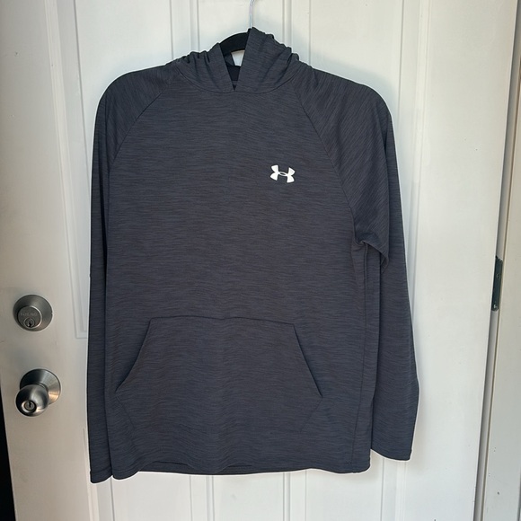 Under Armour Velocity Hoodie (Men’s M) - Picture 2 of 4